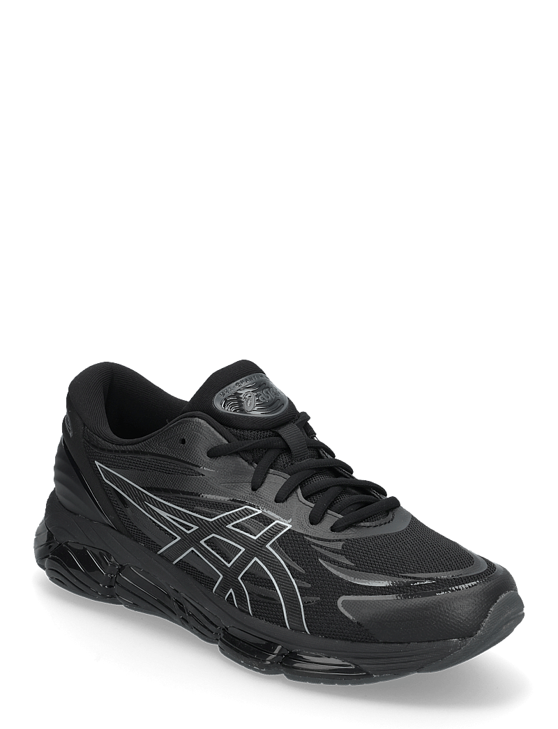 Asics - GEL-QUANTUM 360 VIII - lav ankel - black/black - 0
