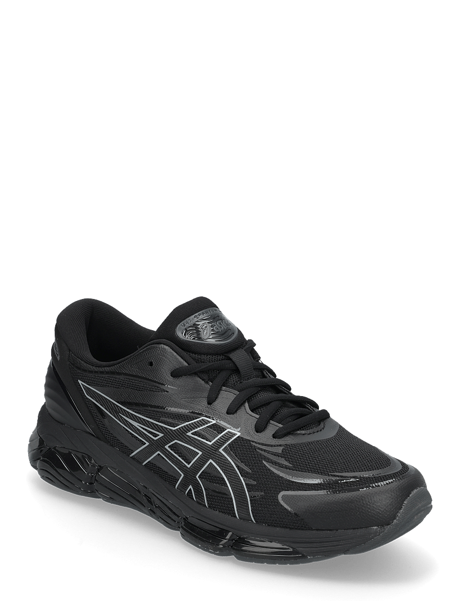 Asics - GEL-QUANTUM 360 VIII - låga sneakers - black/black - 0