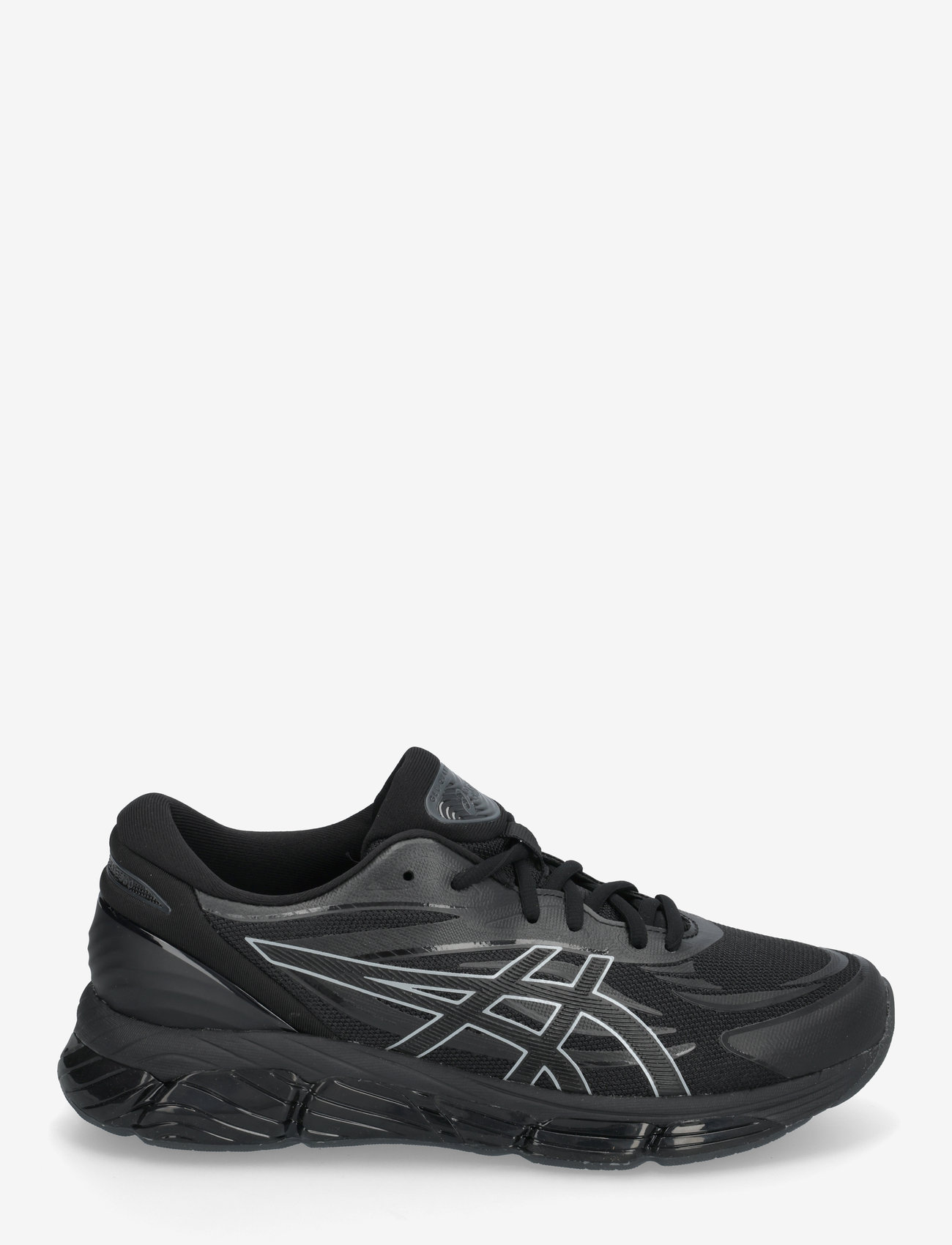 Asics - GEL-QUANTUM 360 VIII - niedriger schnitt - black/black - 1