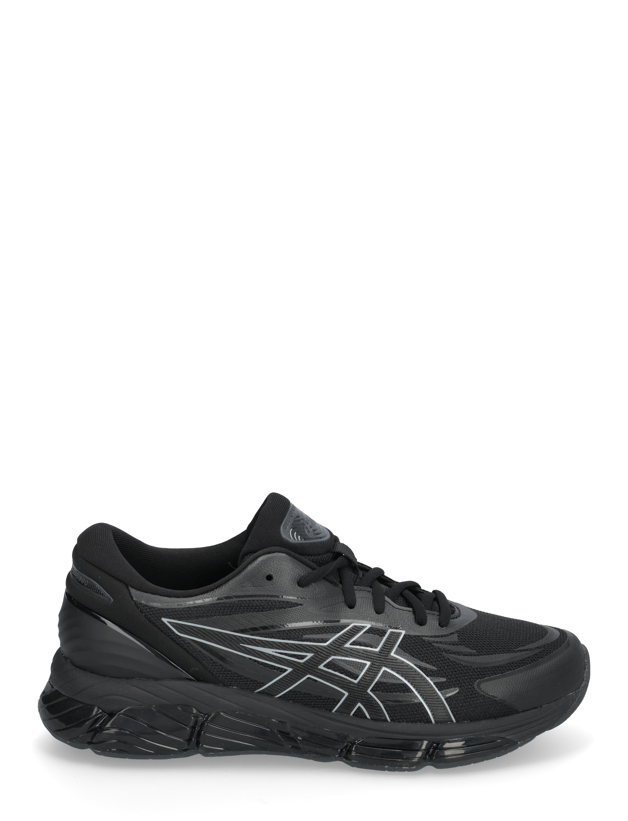 Asics - GEL-QUANTUM 360 VIII - låga sneakers - black/black - 1