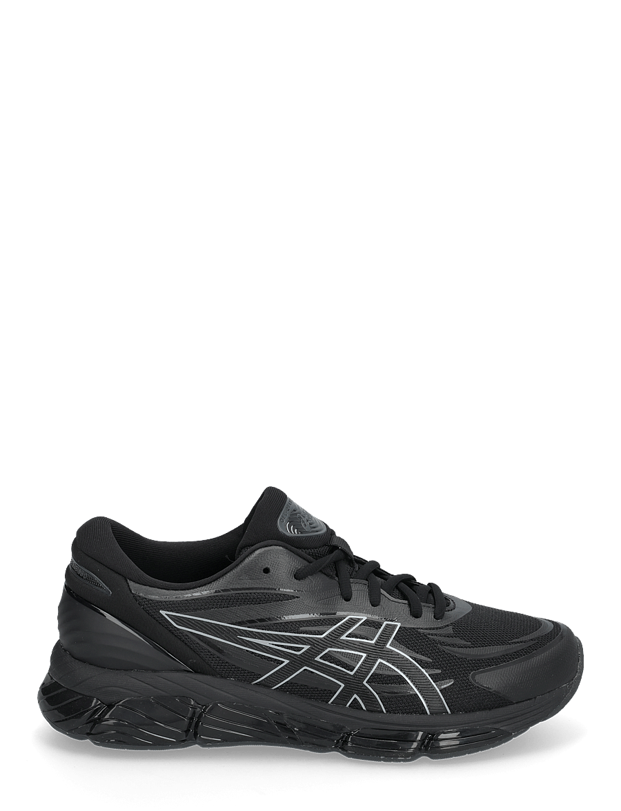 Asics - GEL-QUANTUM 360 VIII - låga sneakers - black/black - 1