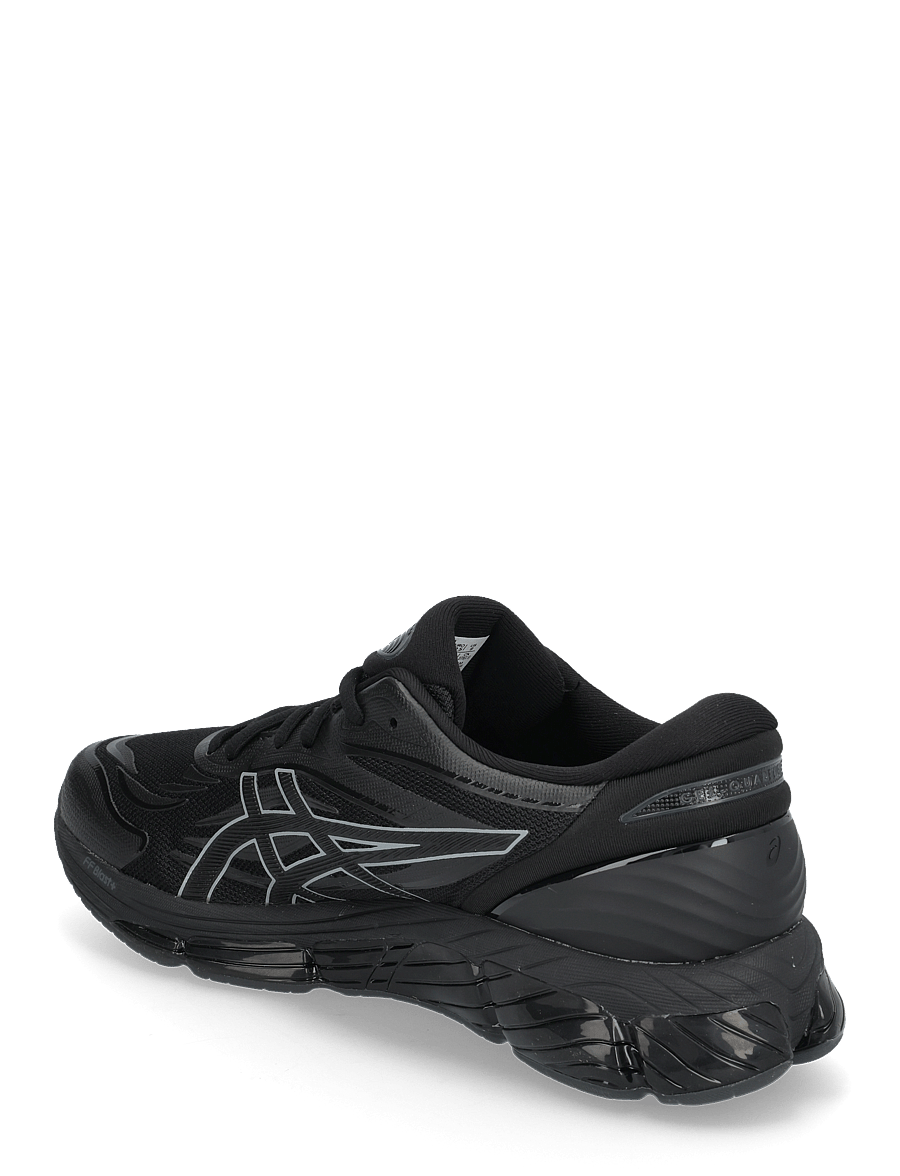 Asics - GEL-QUANTUM 360 VIII - låga sneakers - black/black - 2