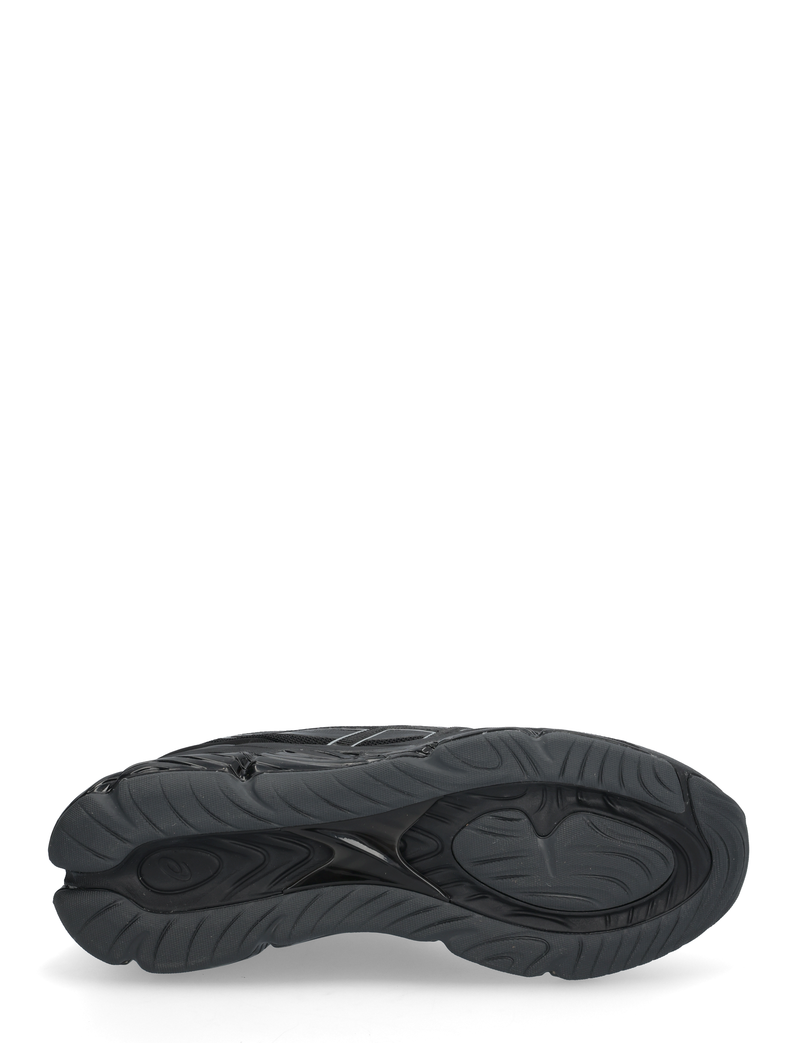 Asics - GEL-QUANTUM 360 VIII - låga sneakers - black/black - 4