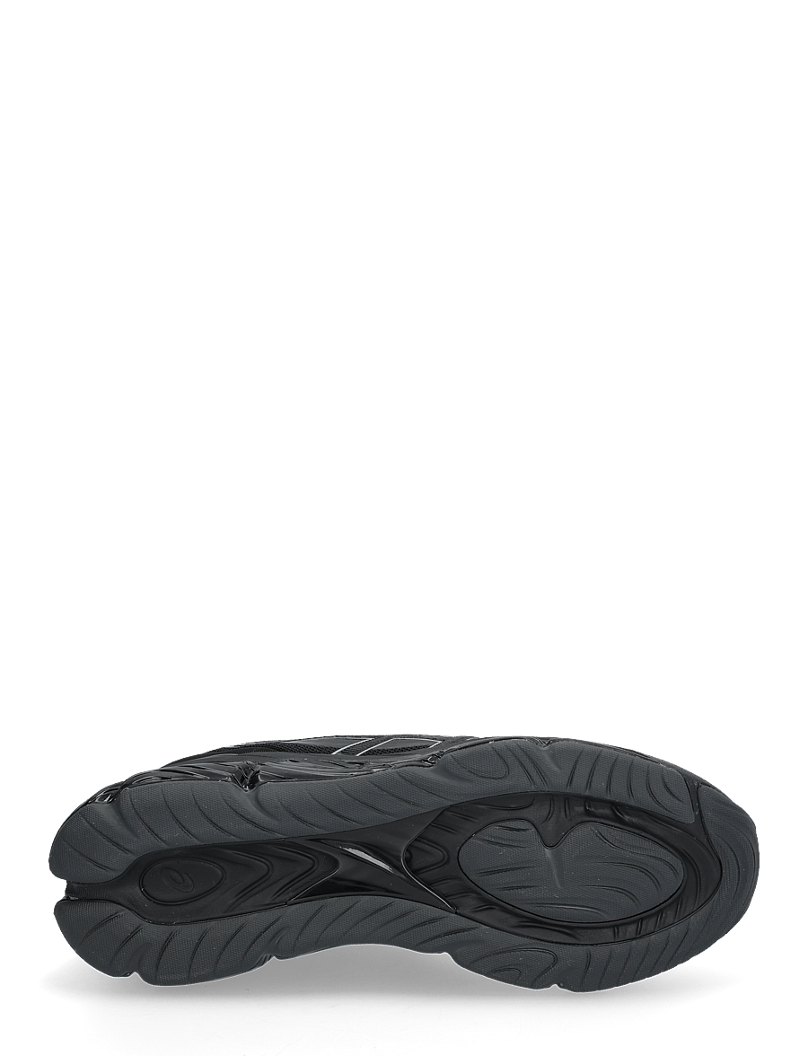 Asics - GEL-QUANTUM 360 VIII - låga sneakers - black/black - 4
