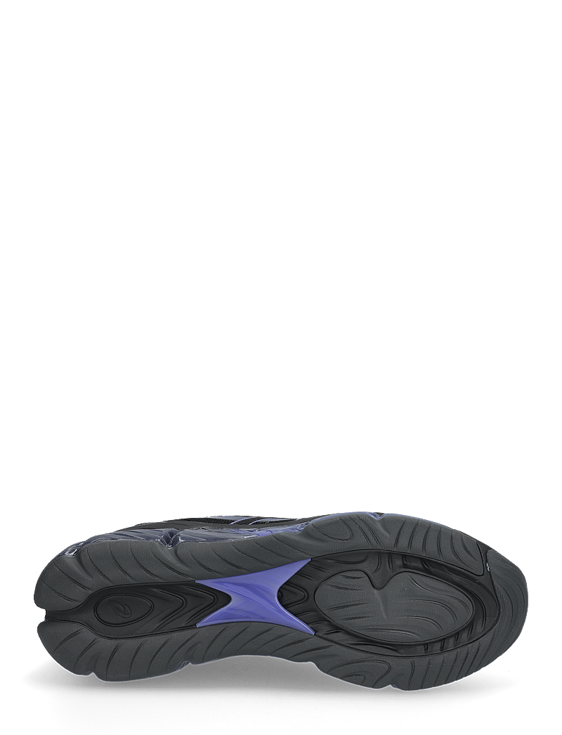 Asics - GEL-QUANTUM 360 VIII - låga sneakers - black/blueberry - 4