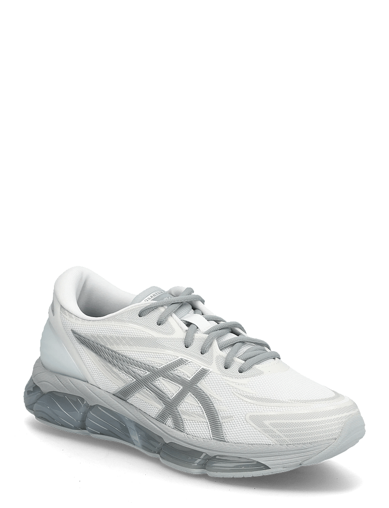 Asics - GEL-QUANTUM 360 VIII - lave sneakers - white/gravel - 0