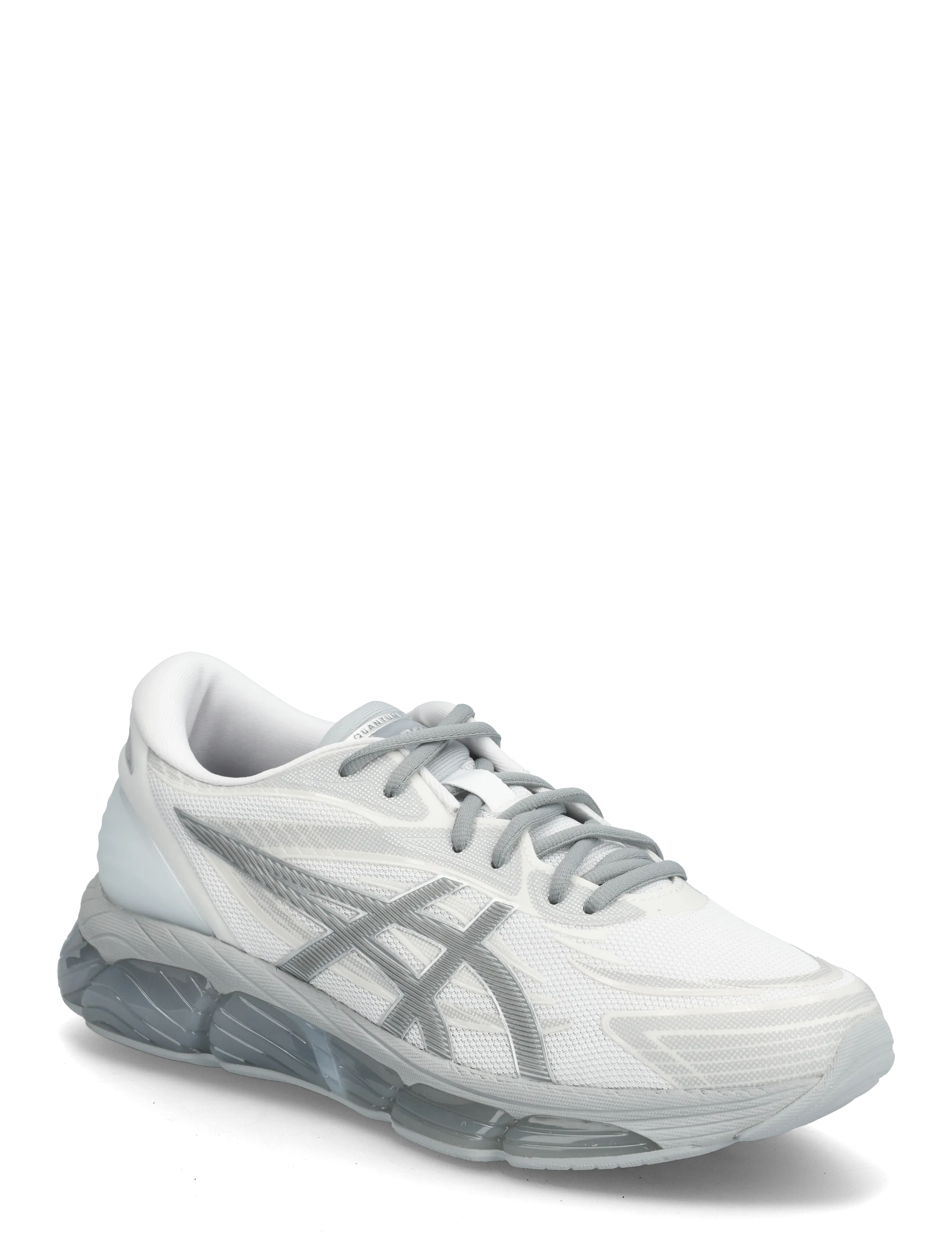 WHITE/GRAVEL