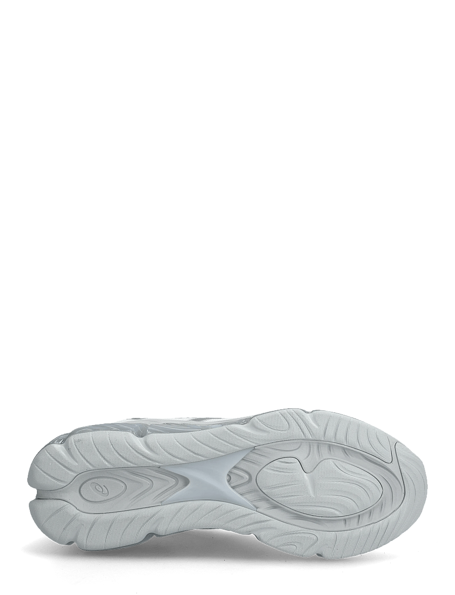 Asics - GEL-QUANTUM 360 VIII - lave sneakers - white/gravel - 4
