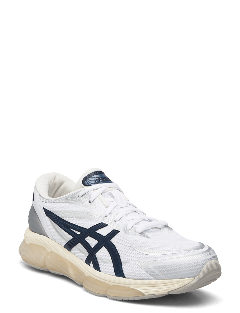 Asics - GEL-QUANTUM 360 VIII - niedriger schnitt - white/midnight - 0