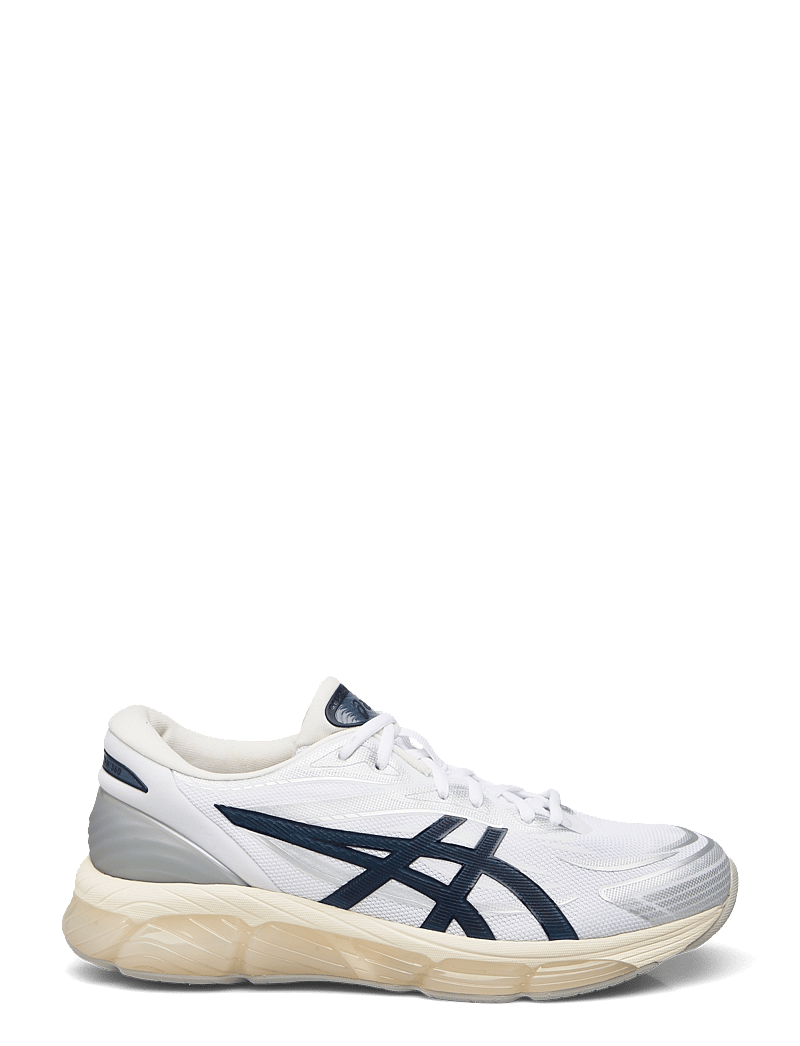 Asics - GEL-QUANTUM 360 VIII - niedriger schnitt - white/midnight - 1