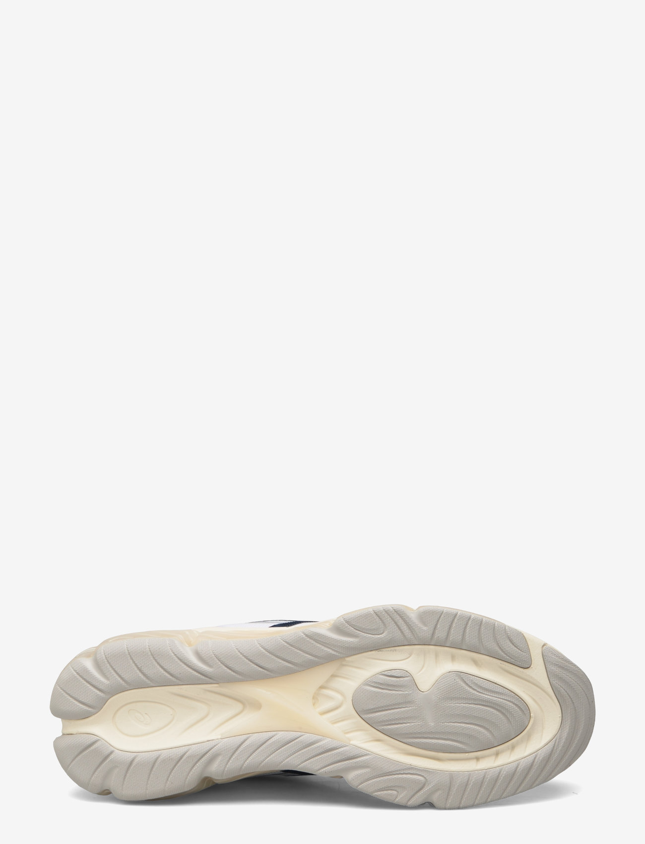 Asics - GEL-QUANTUM 360 VIII - low tops - white/midnight - 4
