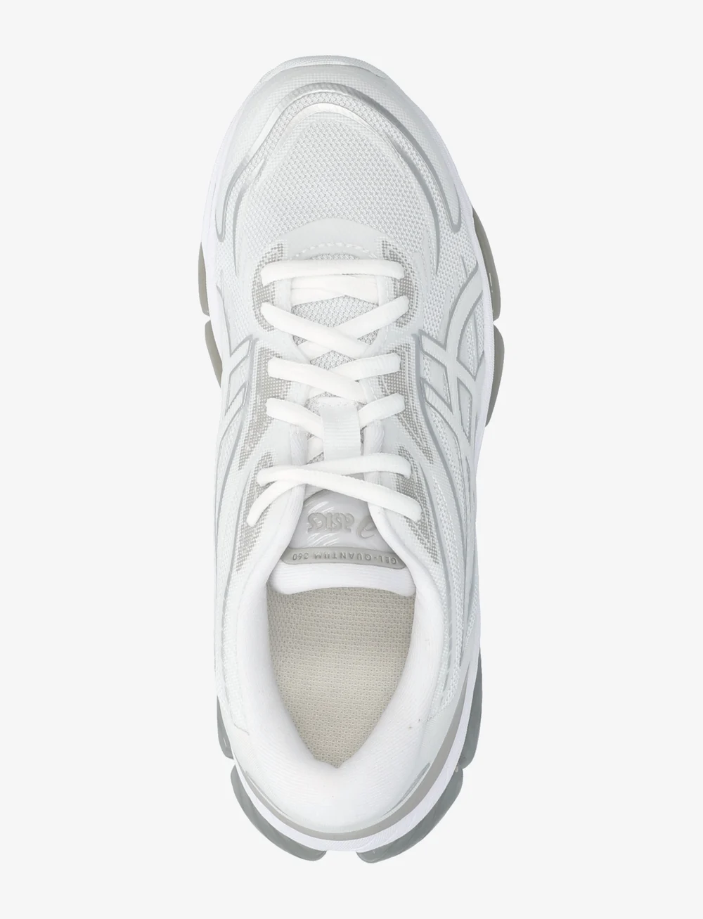 Asics Gel quantum 360 Viii Niedrige Sneakers Boozt