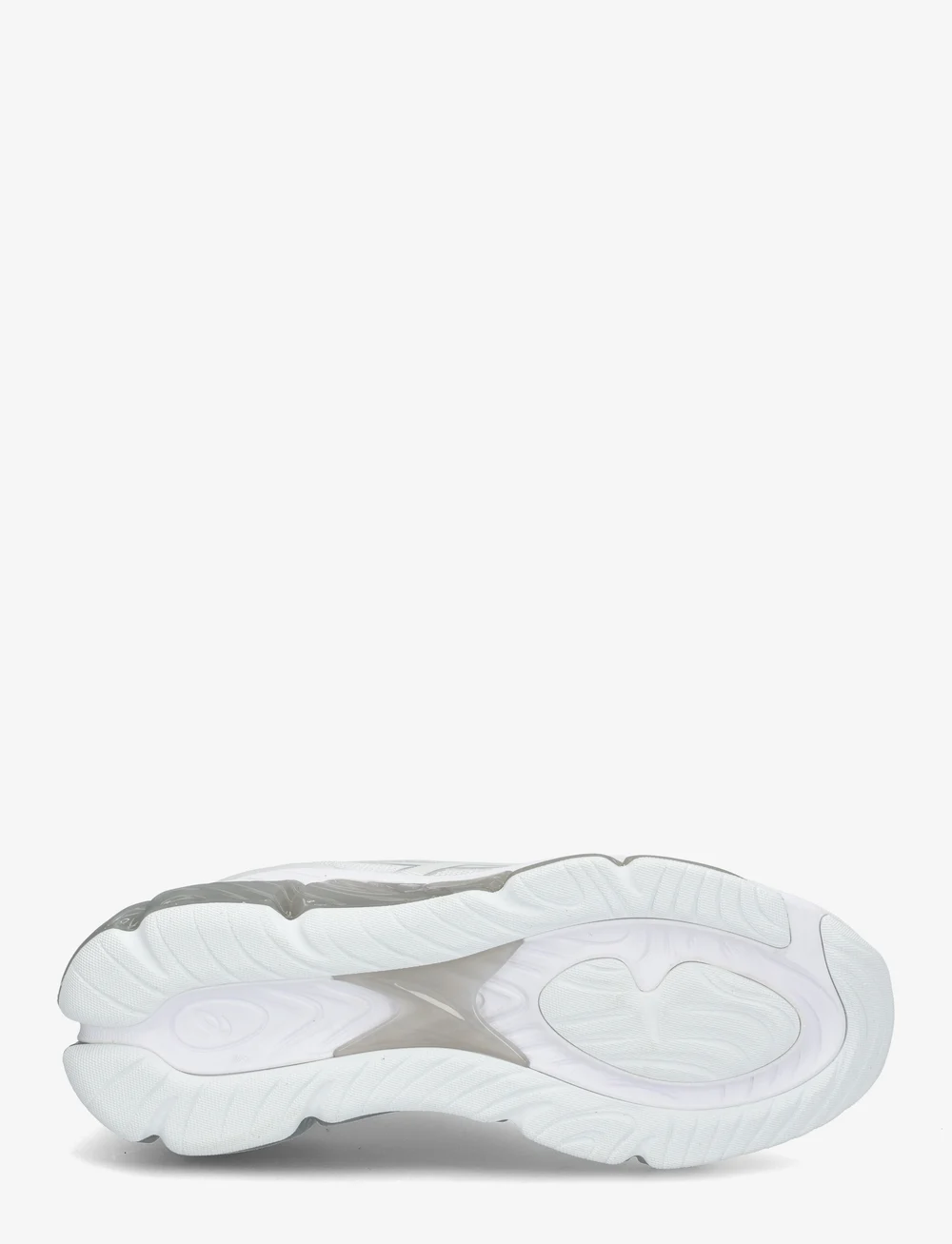 Asics Gel quantum 360 Viii Niedrige Sneakers Boozt