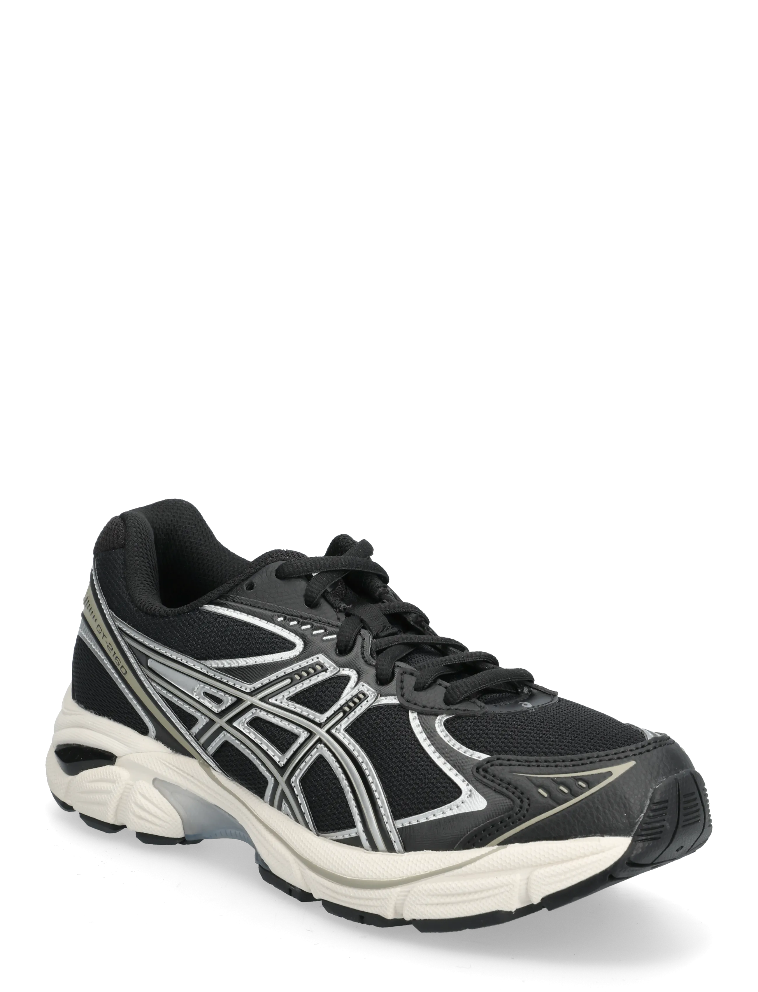 Asics Gt-2160, 37.5, Sneakers, Schwarz - Low-top Frauen