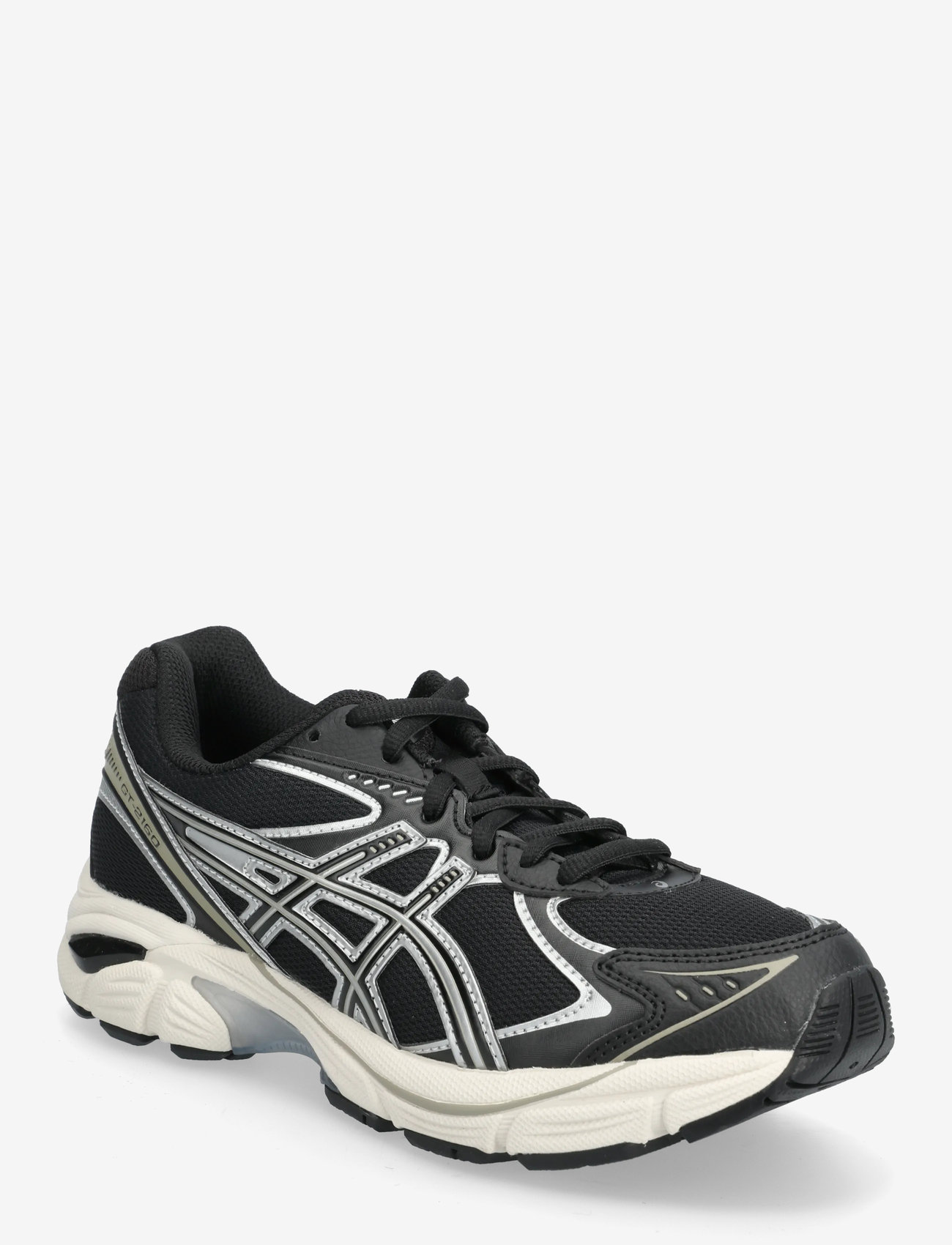 Asics - GT-2160 - kõrge säärega tossud - black/wool - 0