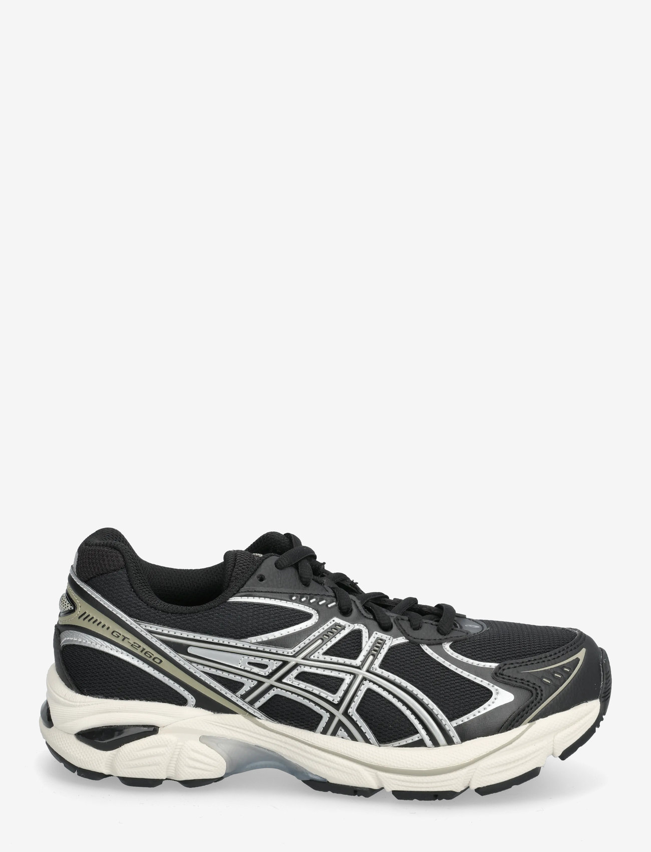 Asics - GT-2160 - kõrge säärega tossud - black/wool - 1