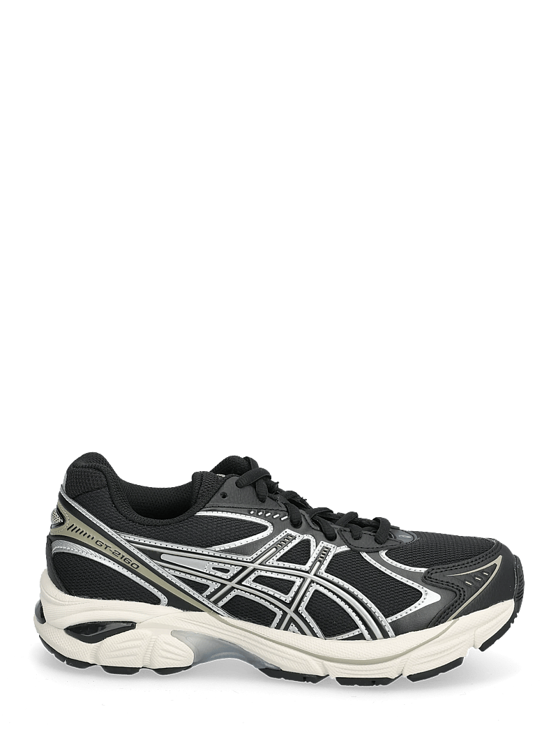 Asics - GT-2160 - kõrge säärega tossud - black/wool - 1