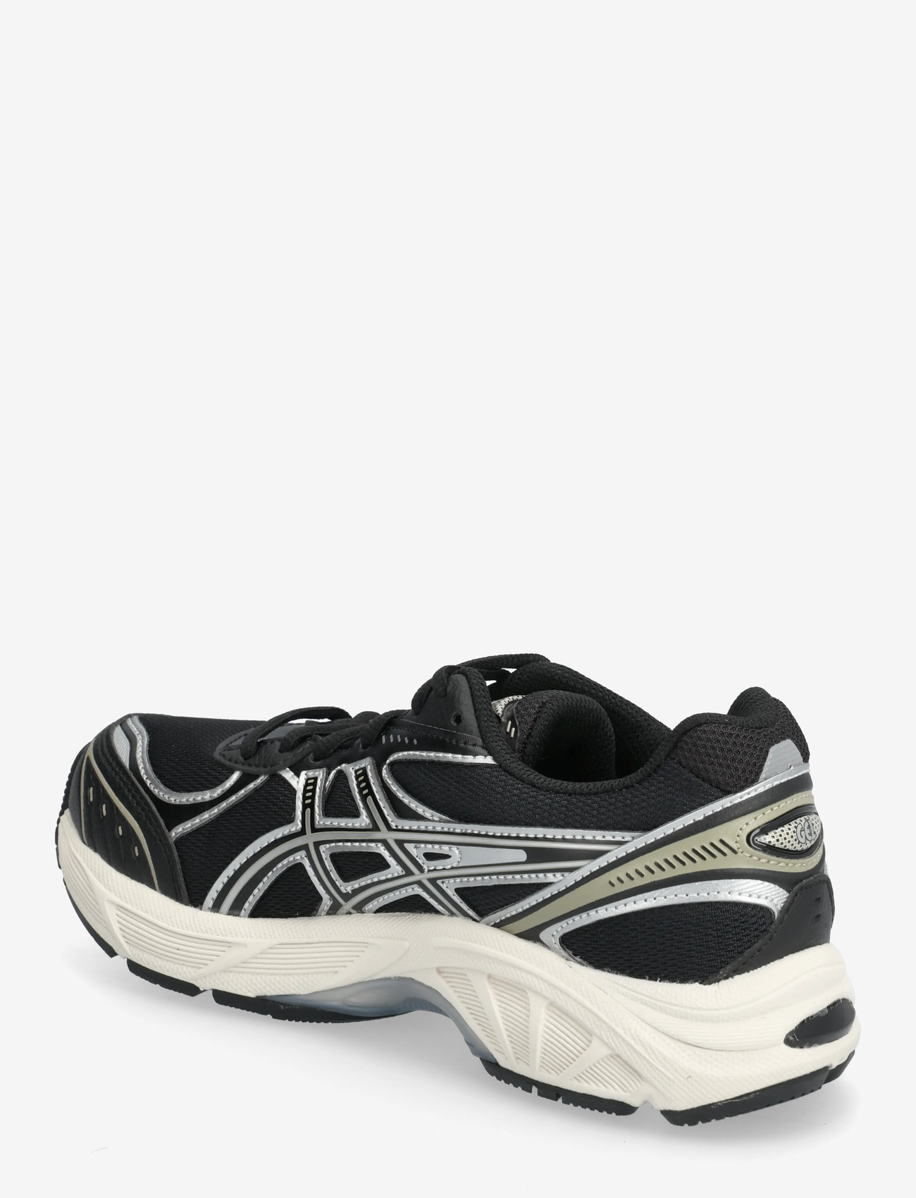 Asics - GT-2160 - kõrge säärega tossud - black/wool - 2