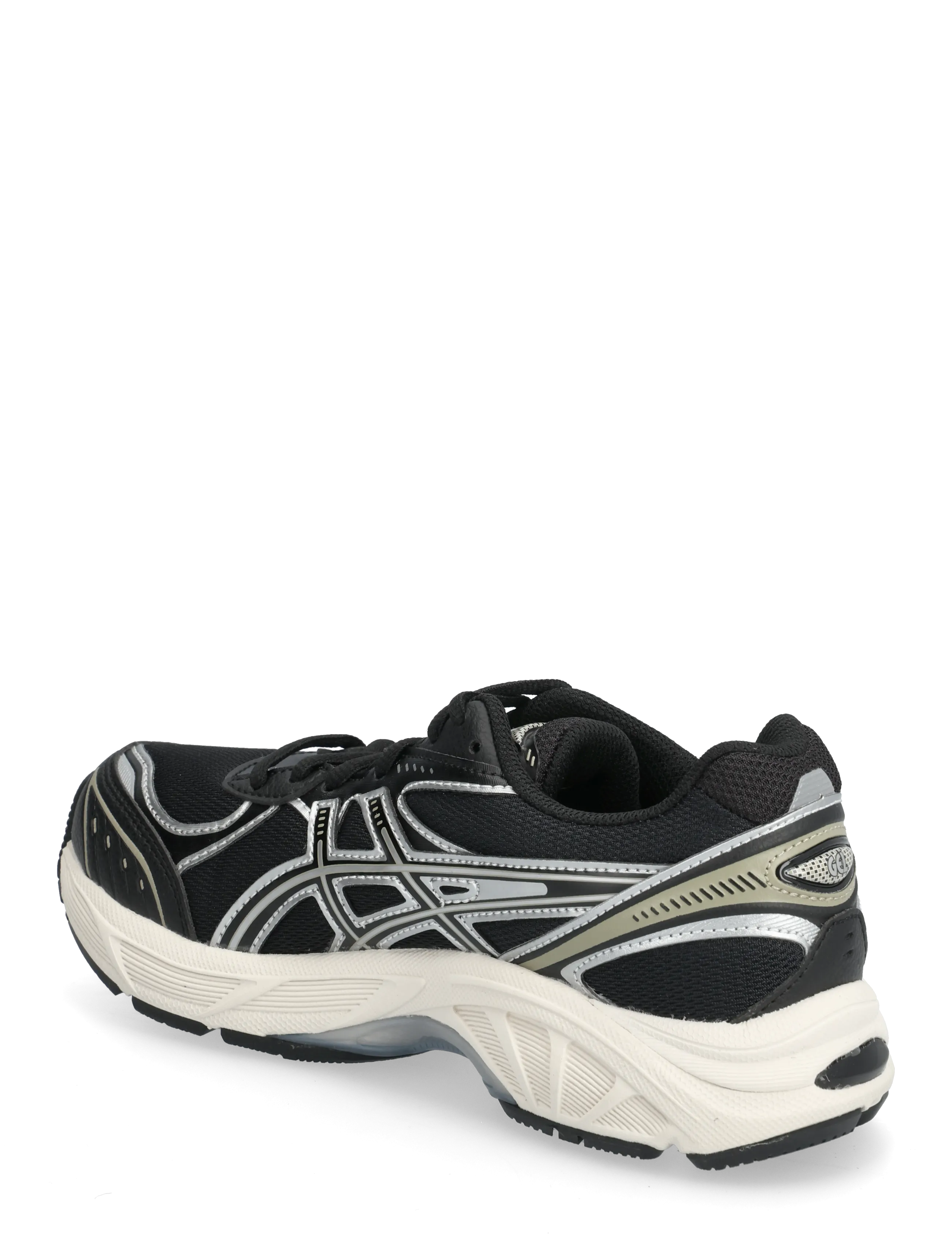 Asics - GT-2160 - låga sneakers - black/wool - 2