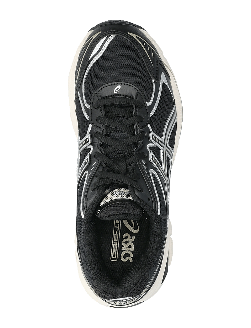 Asics - GT-2160 - kõrge säärega tossud - black/wool - 3