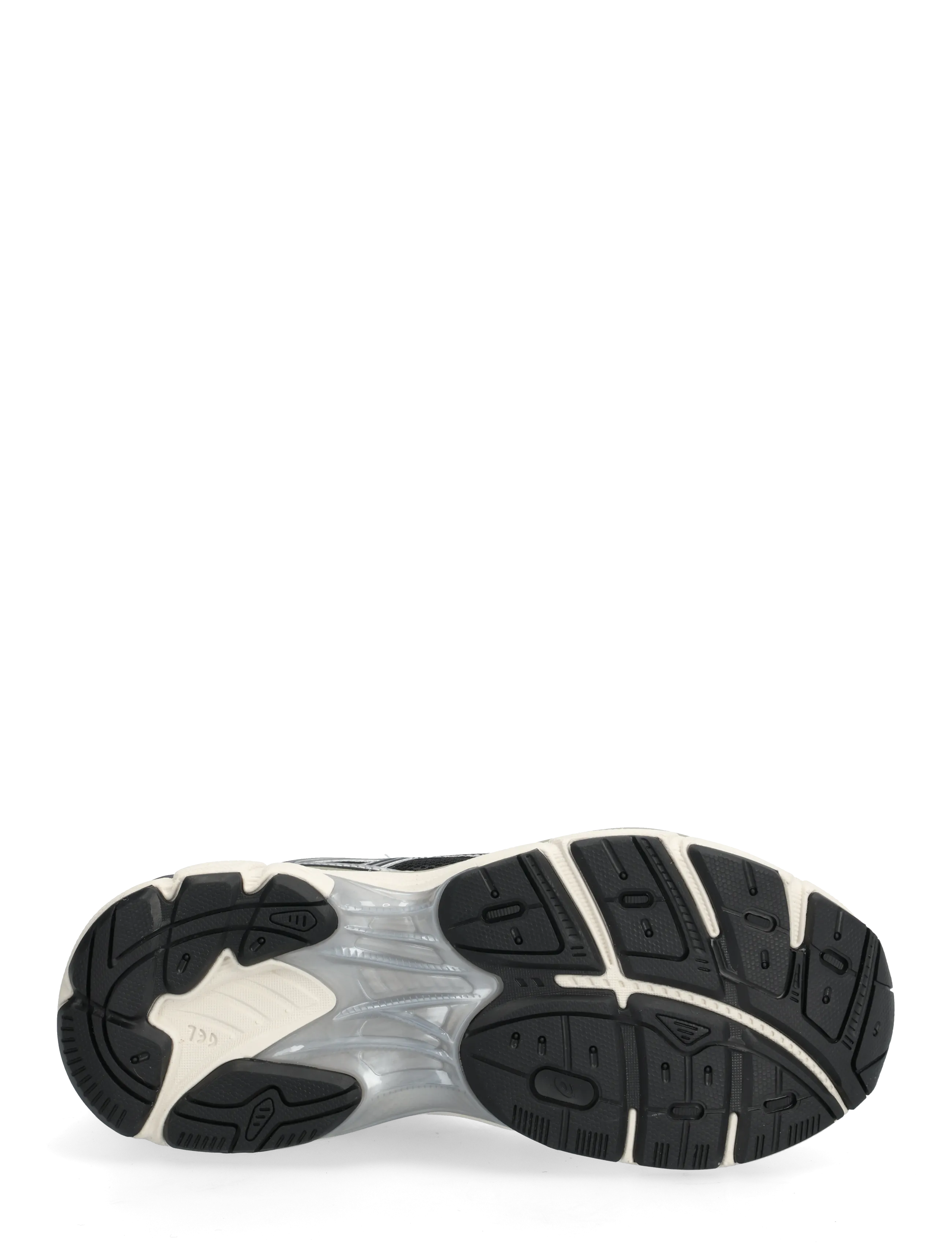 Asics - GT-2160 - låga sneakers - black/wool - 4