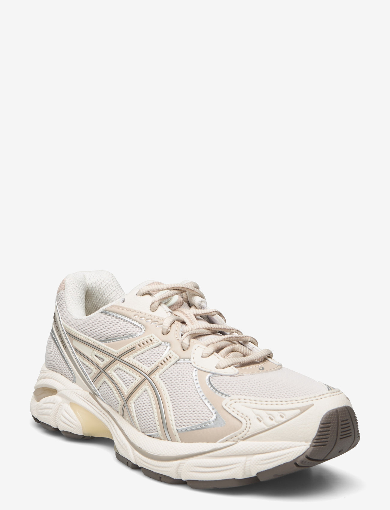 Asics - GT-2160 - kõrge säärega tossud - oatmeal/simply taupe - 0