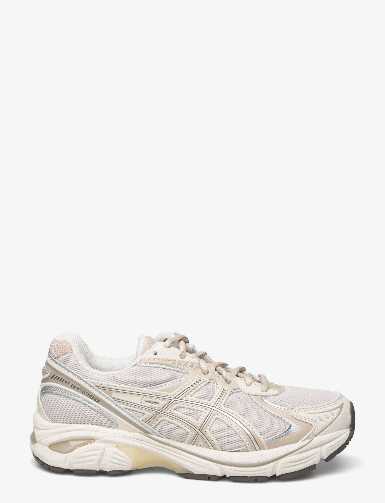 Asics - GT-2160 - kõrge säärega tossud - oatmeal/simply taupe - 1