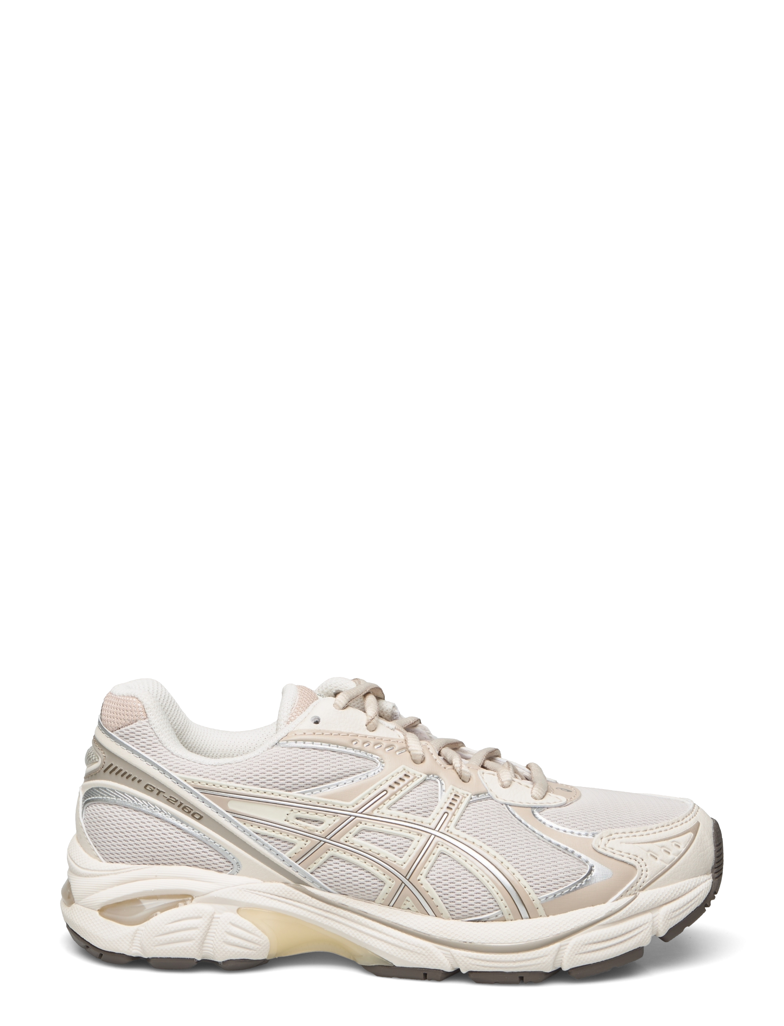 Asics - GT-2160 - niedrige sneakers - oatmeal/simply taupe - 1