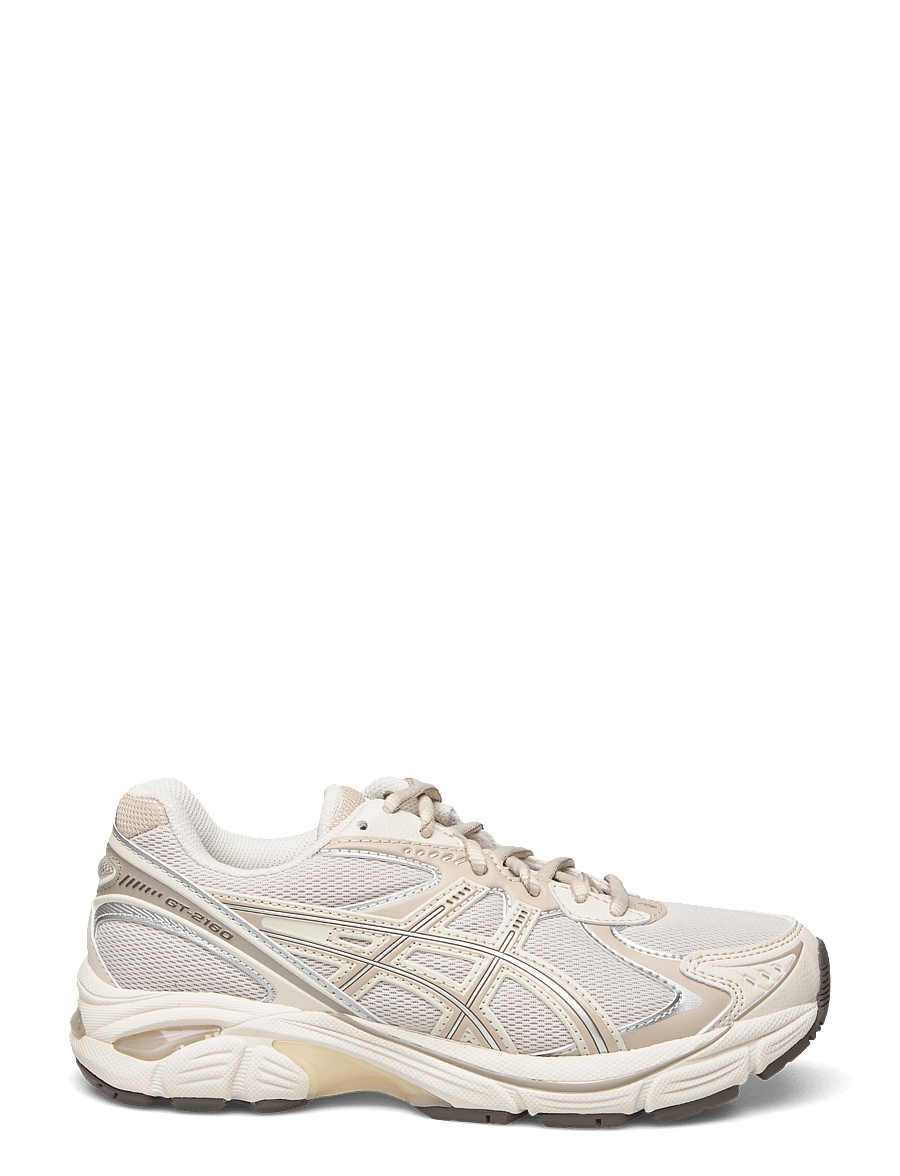 Asics - GT-2160 - niedrige sneakers - oatmeal/simply taupe - 1