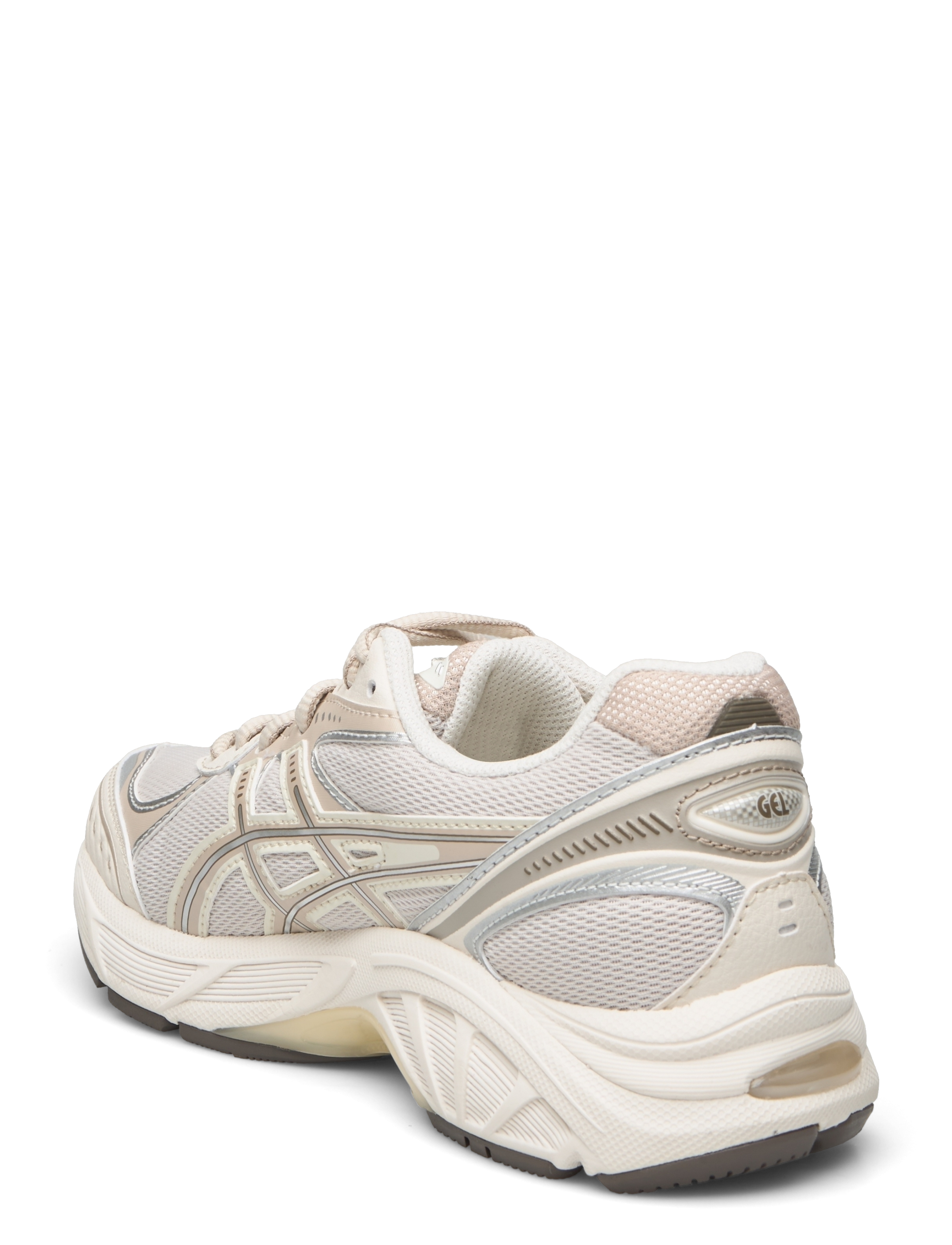 Asics - GT-2160 - niedrige sneakers - oatmeal/simply taupe - 2