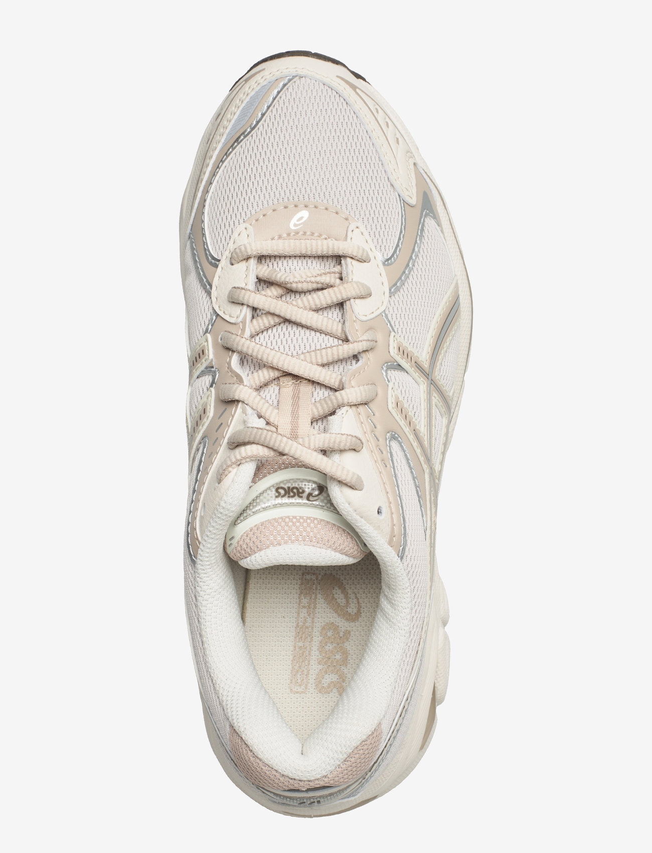 Asics - GT-2160 - kõrge säärega tossud - oatmeal/simply taupe - 3