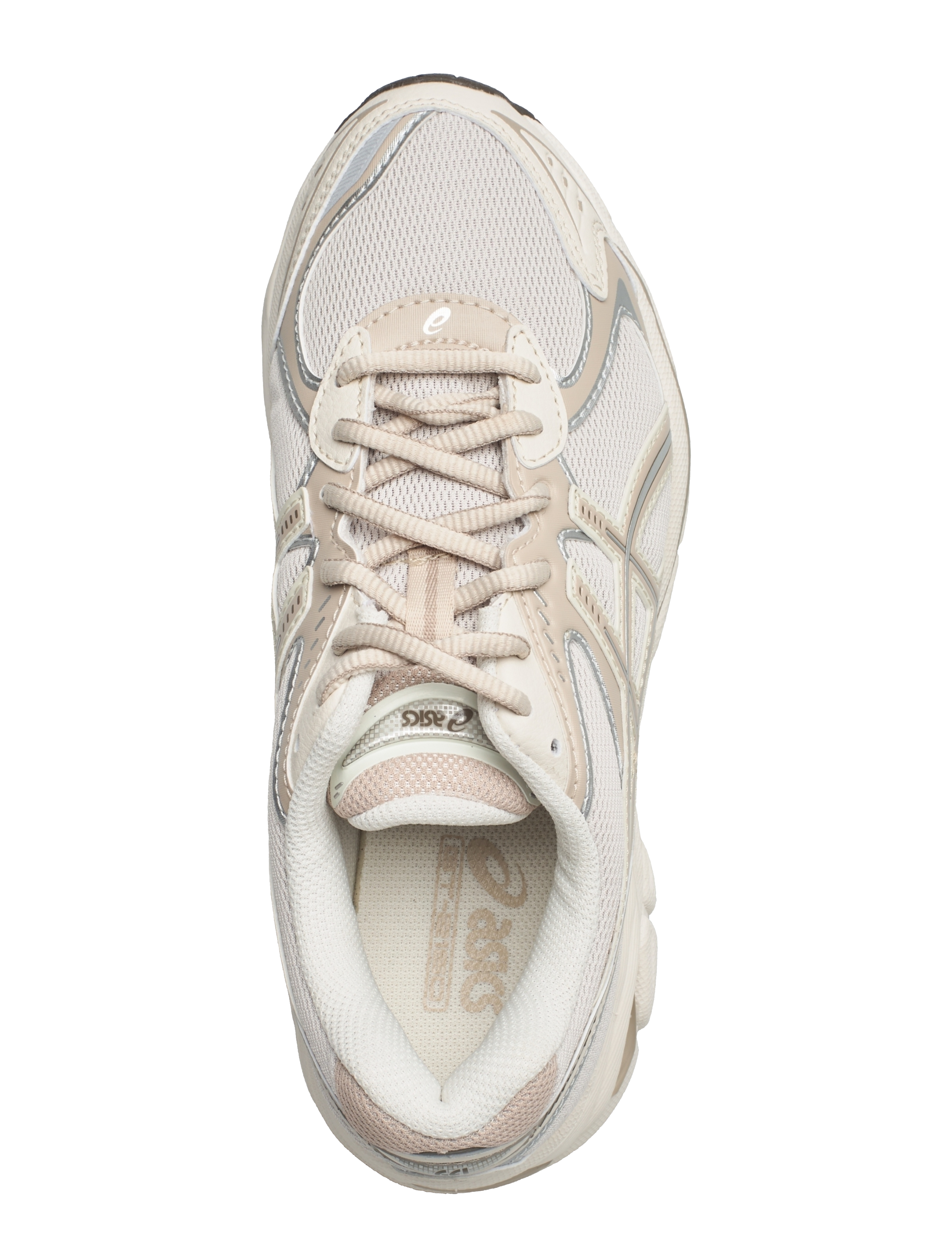 Asics - GT-2160 - niedrige sneakers - oatmeal/simply taupe - 3