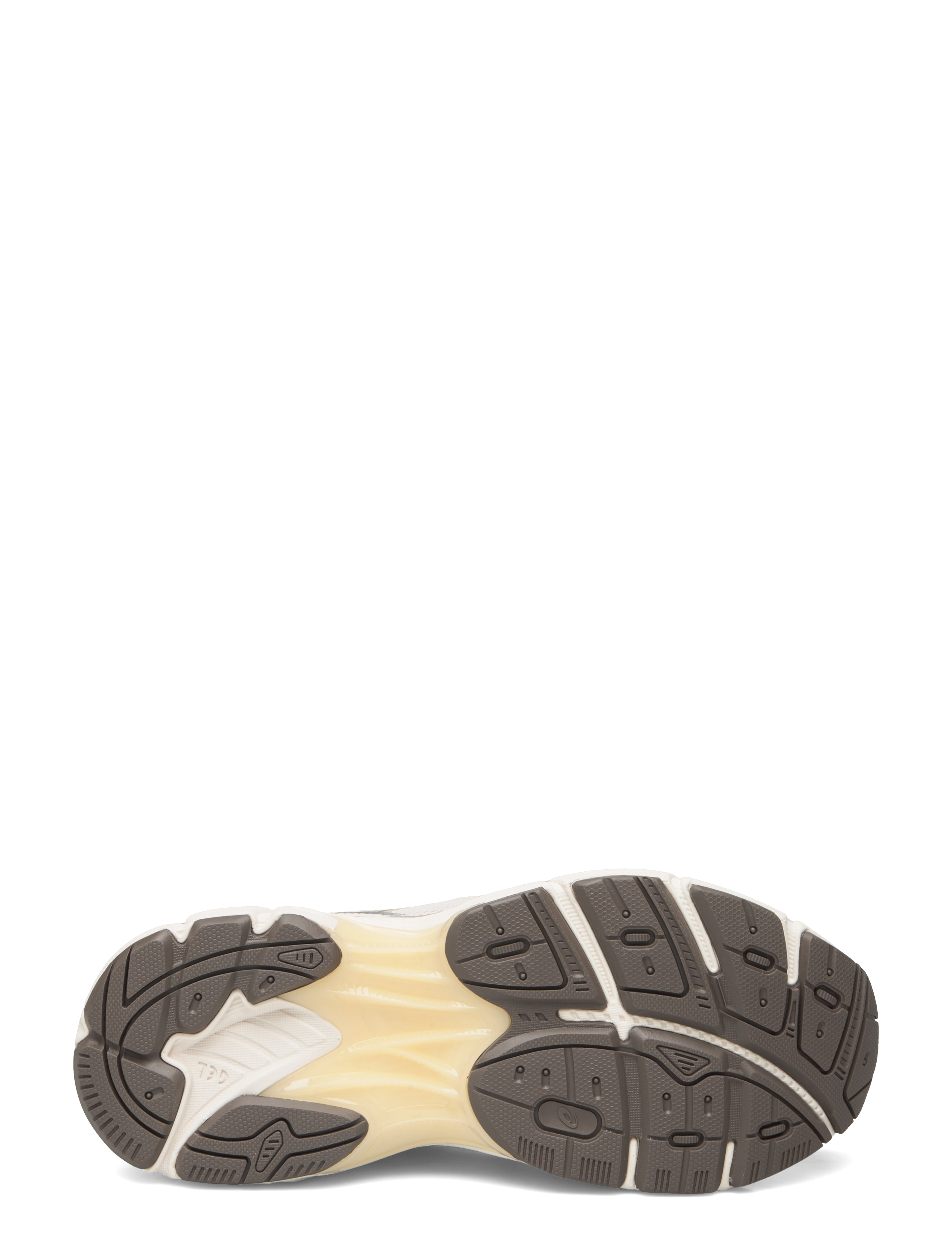 Asics - GT-2160 - niedrige sneakers - oatmeal/simply taupe - 4