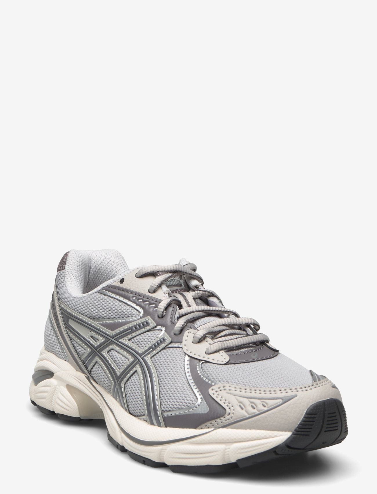 Asics - GT-2160 - niedriger schnitt - oyster grey/carbon - 0
