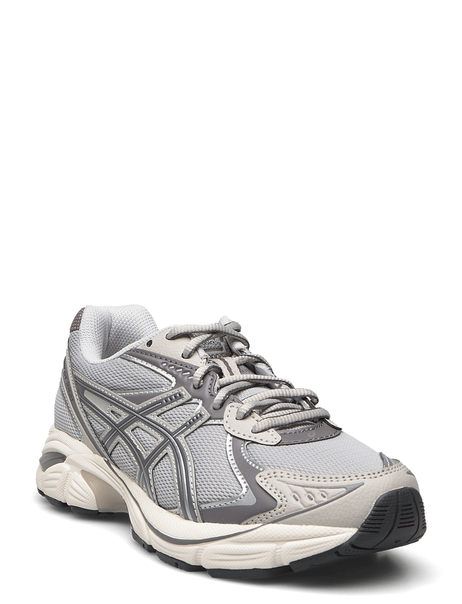 Asics - GT-2160 - przed kostkę - oyster grey/carbon - 0