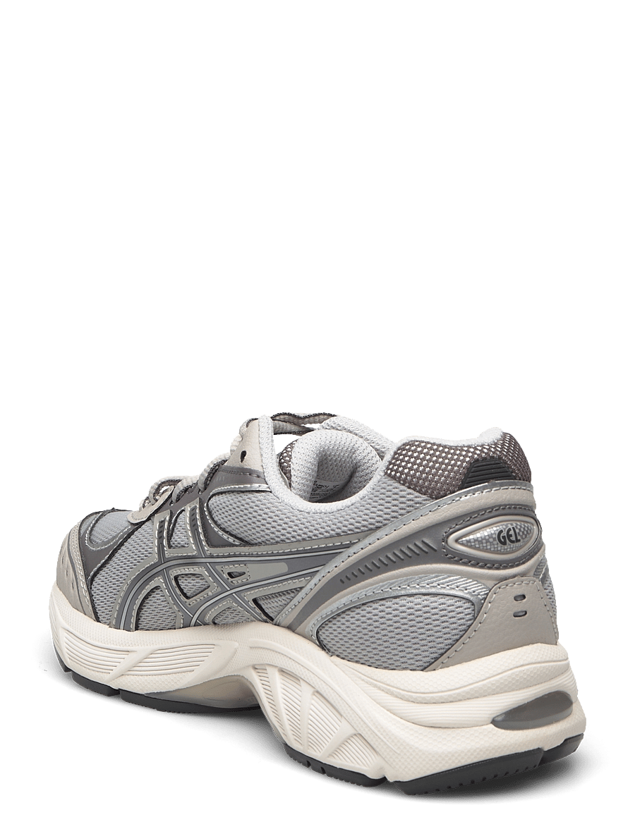 Asics - GT-2160 - przed kostkę - oyster grey/carbon - 2