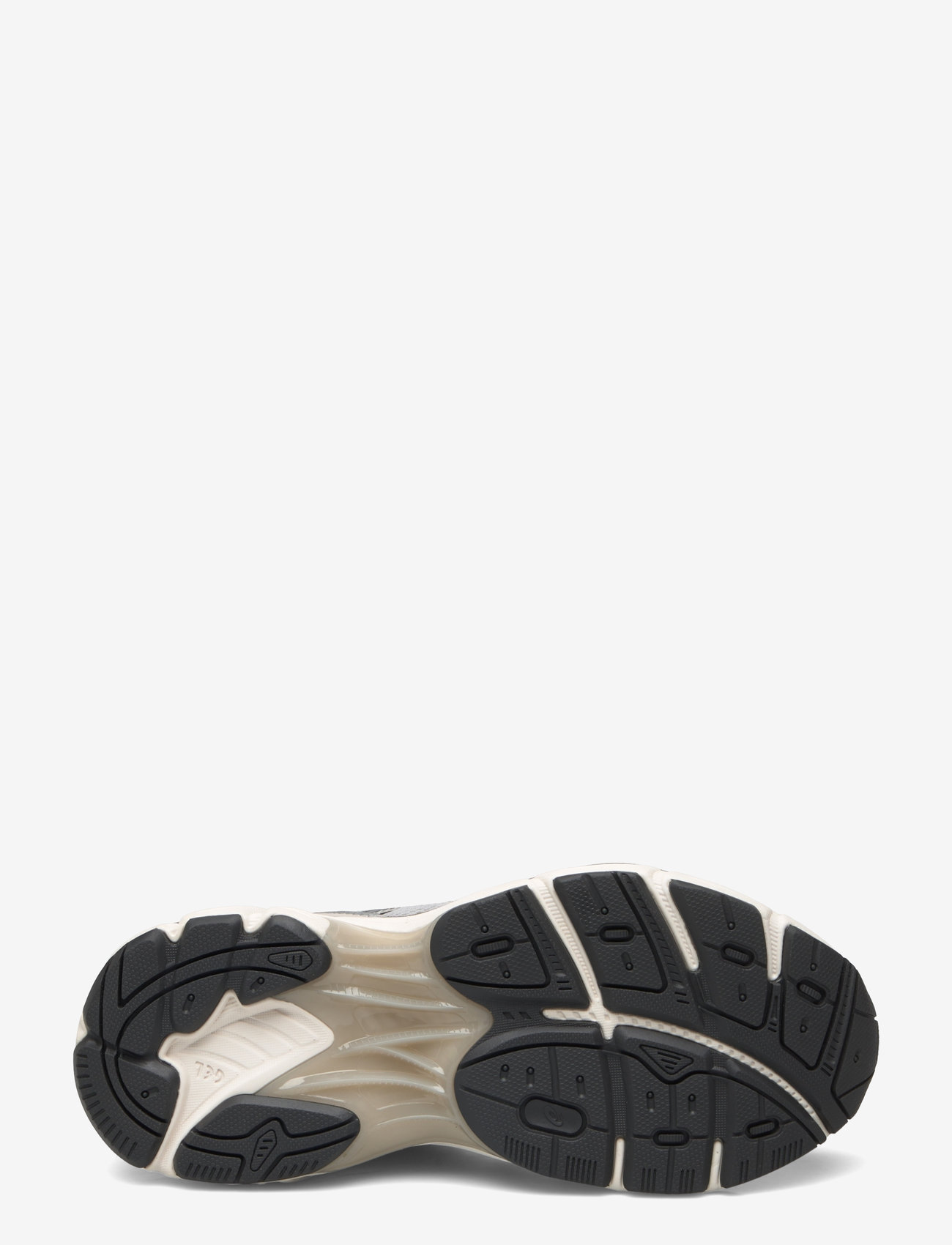 Asics - GT-2160 - niedriger schnitt - oyster grey/carbon - 4