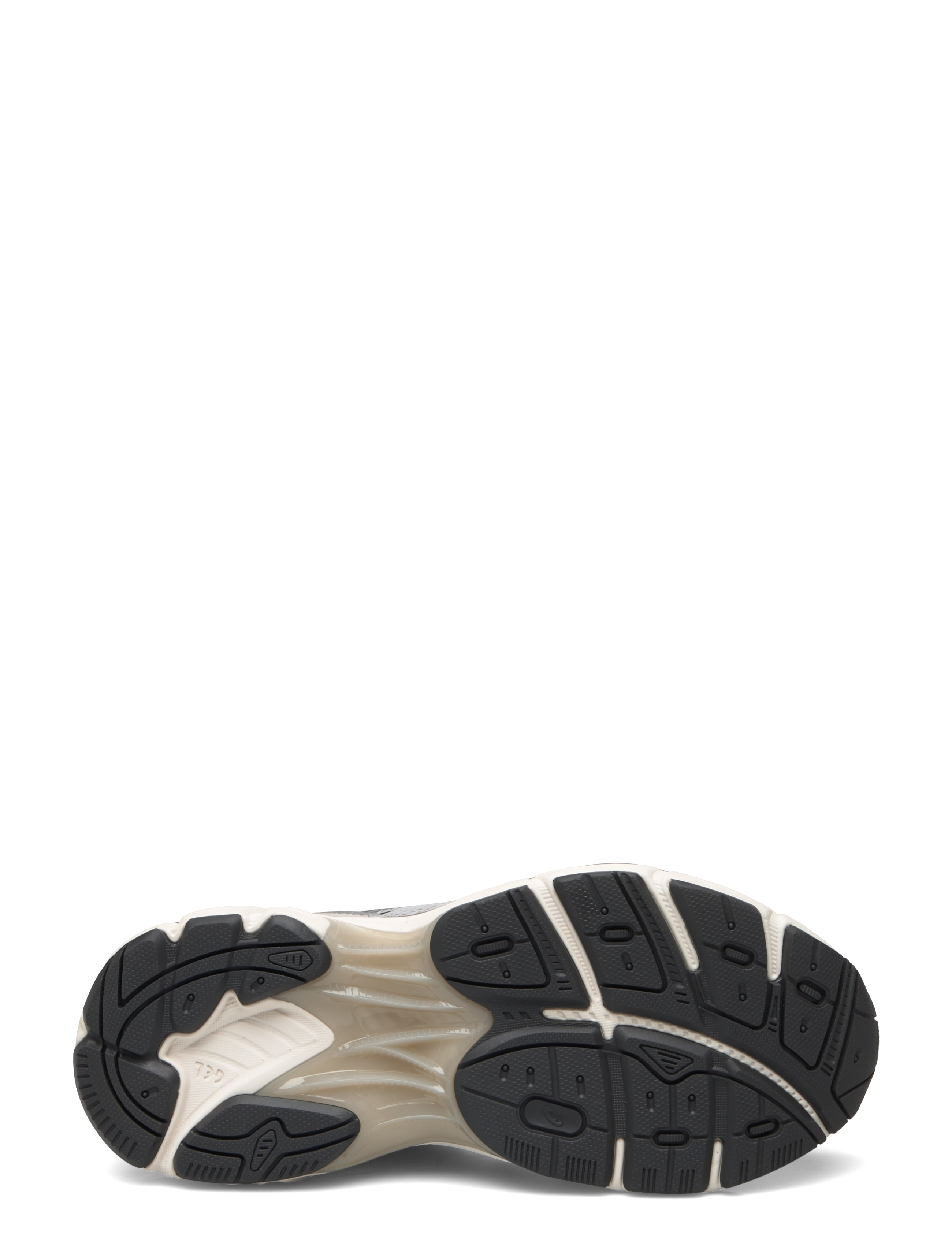 Asics - GT-2160 - przed kostkę - oyster grey/carbon - 4