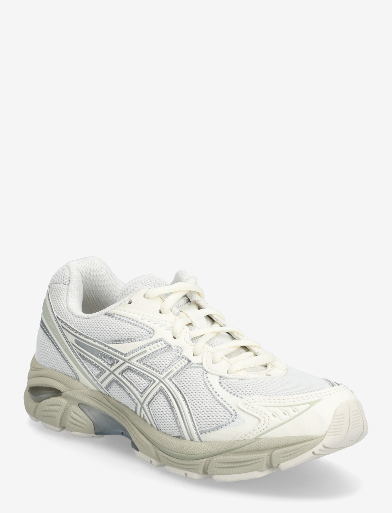 Asics - GT-2160 - lave sneakers - white/cream - 0