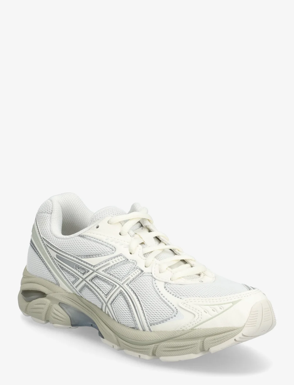 Asics - GT-2160 - kõrge säärega tossud - white/cream - 0