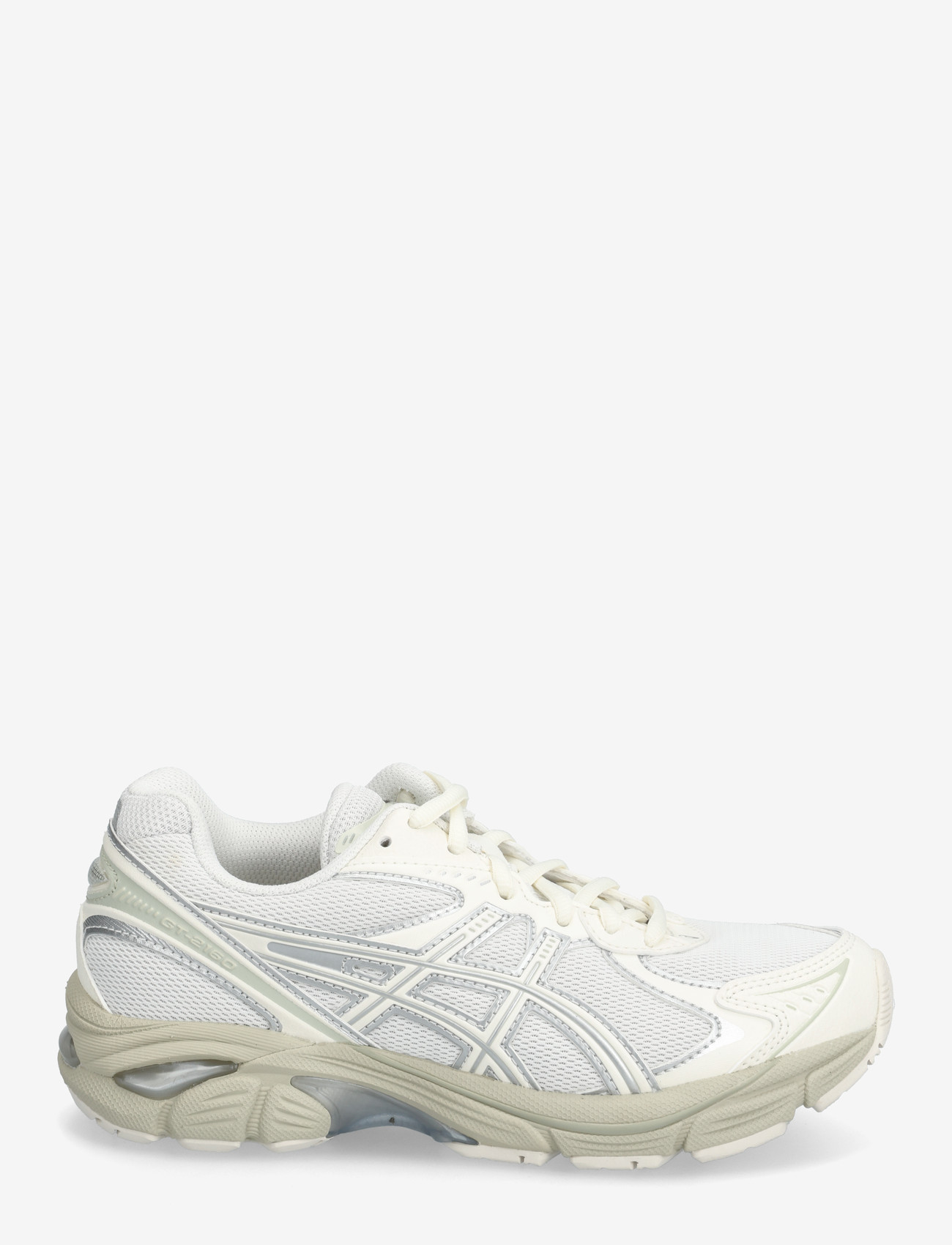 Asics - GT-2160 - lave sneakers - white/cream - 1