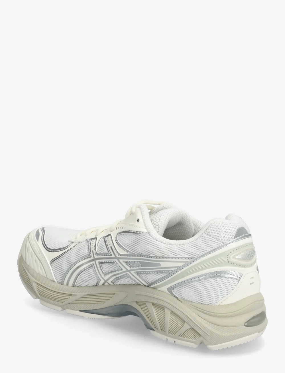 Asics - GT-2160 - kõrge säärega tossud - white/cream - 2