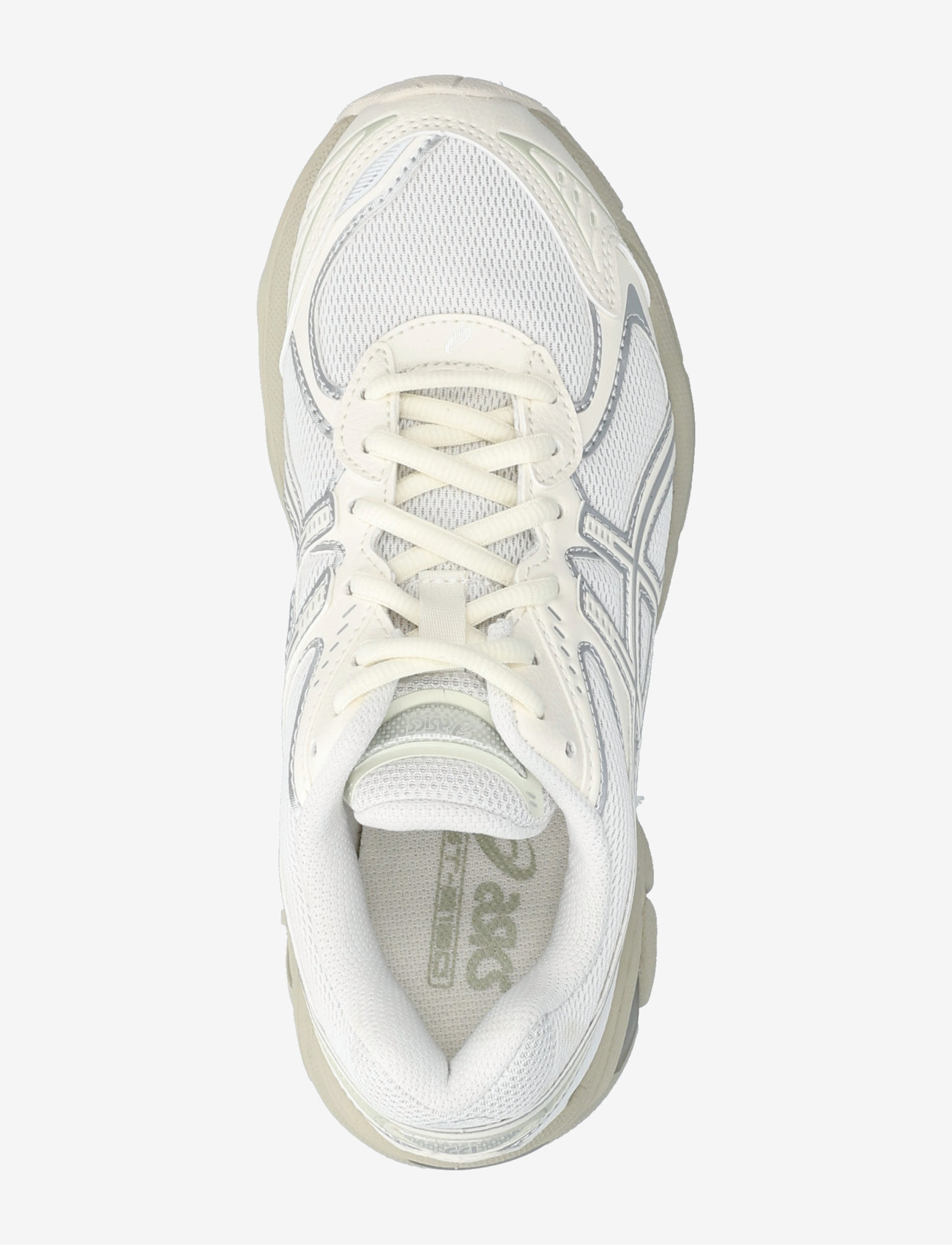 Asics - GT-2160 - lave sneakers - white/cream - 3