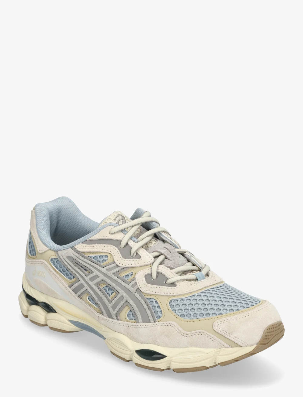 Asics Gel nyc Niedrige Sneakers Boozt