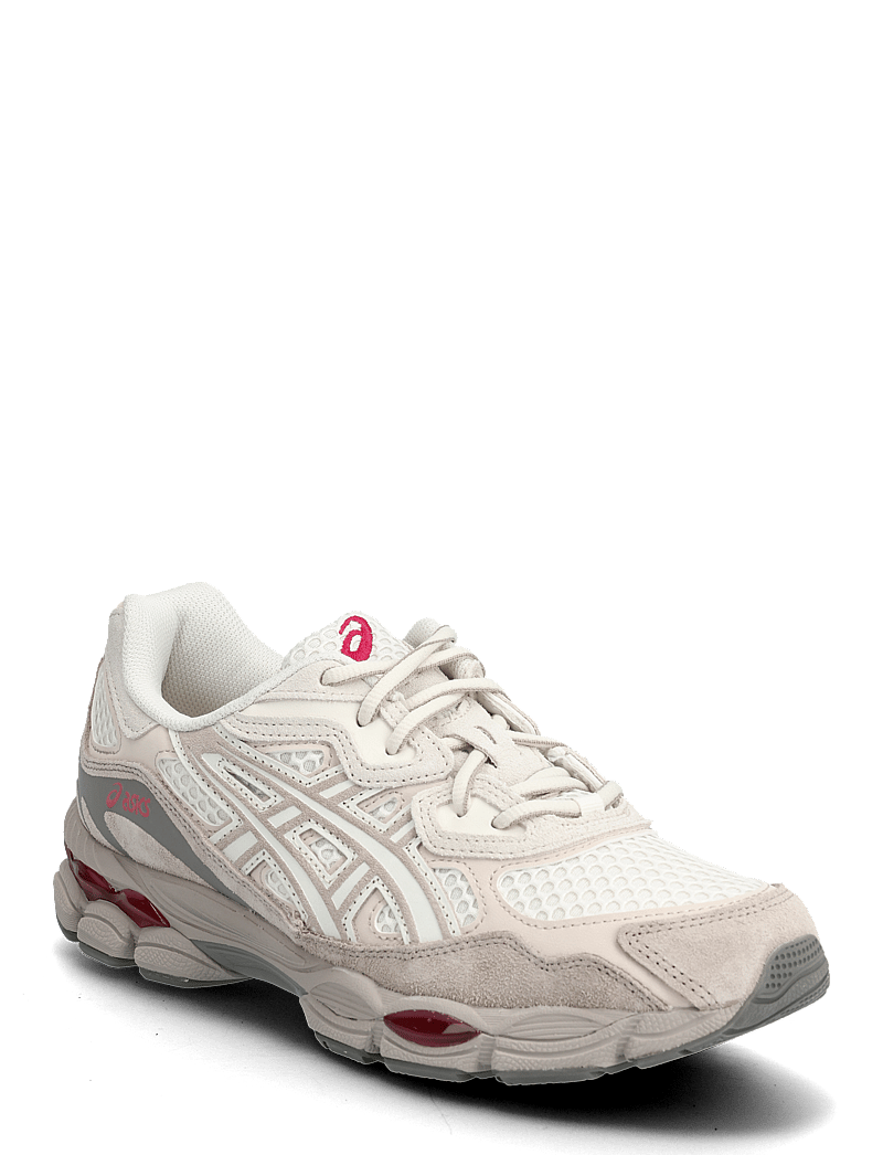 Asics Gel-nyc (ASI1203A372) Low top sneakers1