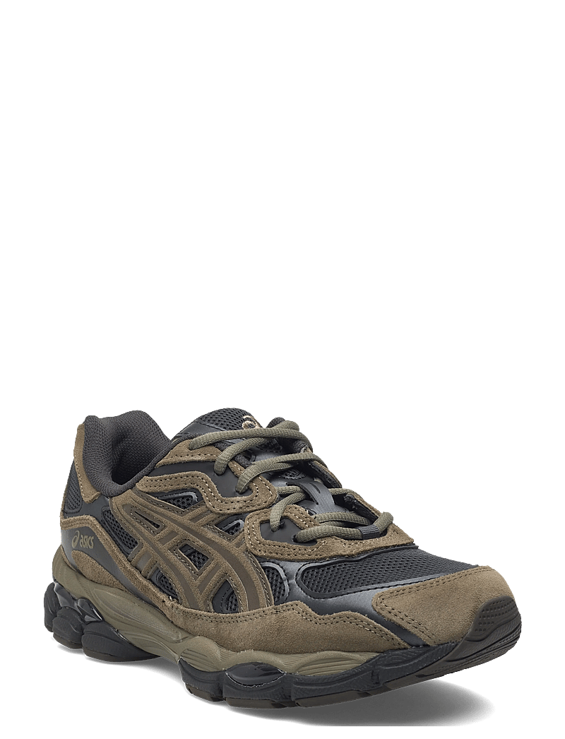 Asics - GEL-NYC - niedriger schnitt - loden green/graphite grey - 0