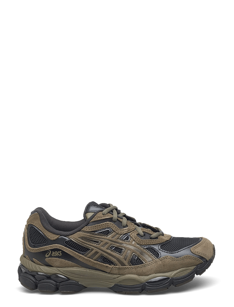 Asics - GEL-NYC - niedriger schnitt - loden green/graphite grey - 1