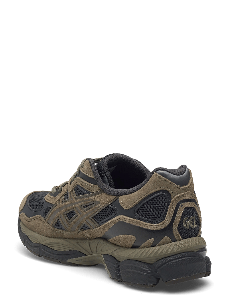 Asics - GEL-NYC - niedriger schnitt - loden green/graphite grey - 2