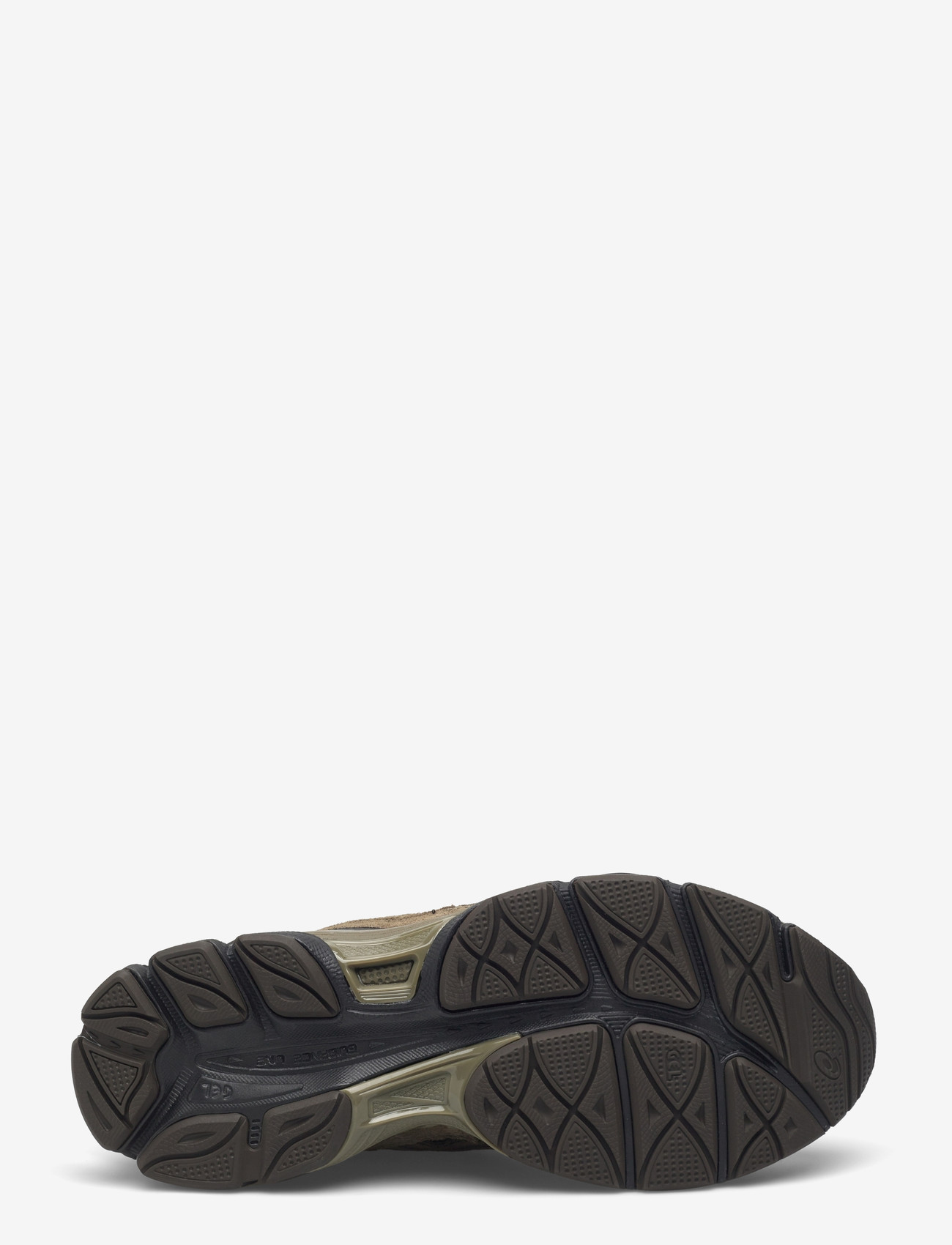 Asics - GEL-NYC - niedriger schnitt - loden green/graphite grey - 4