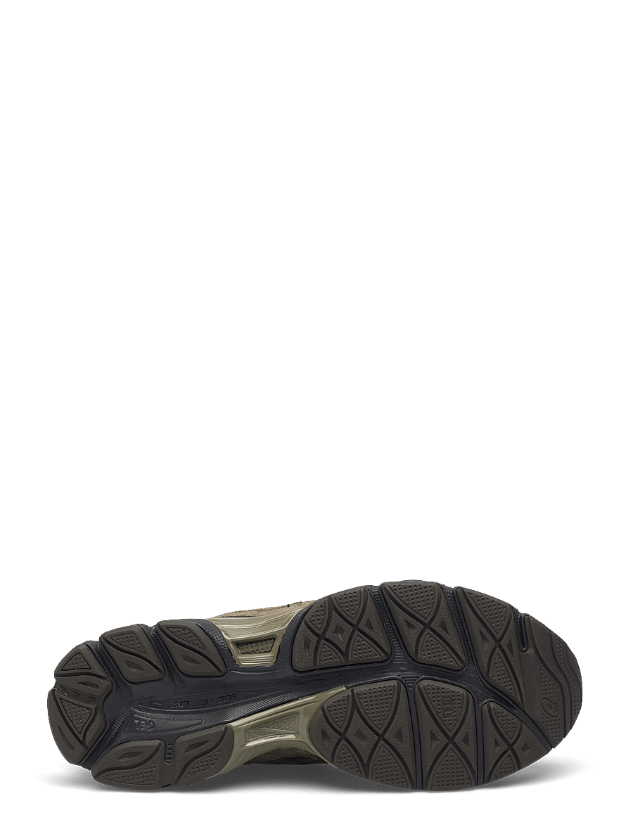 Asics - GEL-NYC - låga sneakers - loden green/graphite grey - 4